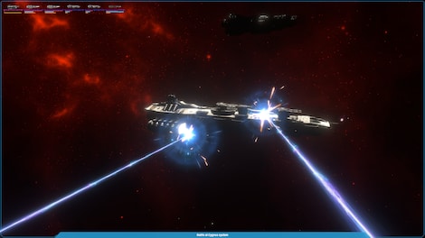Into the Void Steam Key GLOBAL - 7