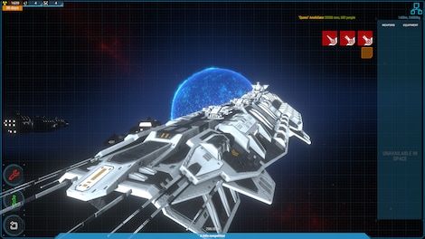 Into the Void Steam Key GLOBAL - 6