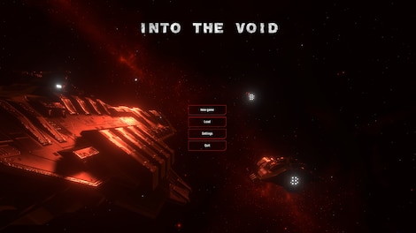 Into the Void Steam Key GLOBAL - 8