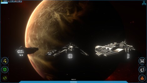Into the Void Steam Key GLOBAL - 0