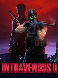 Intravenous 2 (PC) - Steam Gift - EUROPE - 1