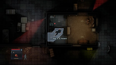 Intravenous 2 (PC) - Steam Gift - EUROPE - 5