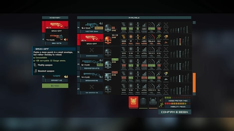 Intravenous 2 (PC) - Steam Gift - GLOBAL - 4