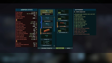 Intravenous 2 (PC) - Steam Gift - GLOBAL - 3