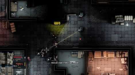 Intravenous 2 (PC) - Steam Key - GLOBAL - 9