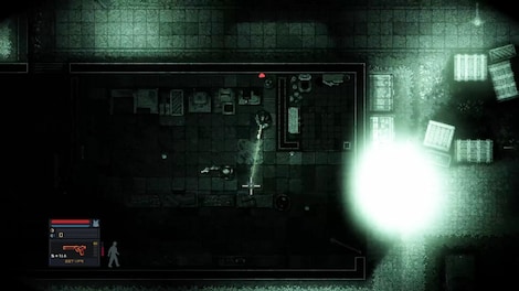 Intravenous 2 (PC) - Steam Key - GLOBAL - 7