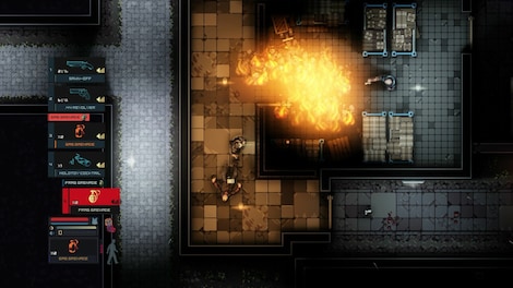 Intravenous 2 (PC) - Steam Key - GLOBAL - 8