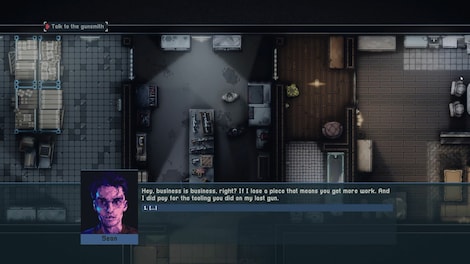 Intravenous 2 (PC) - Steam Key - GLOBAL - 10
