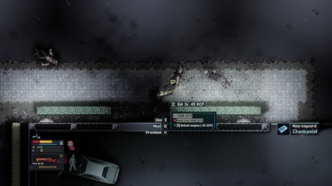 Intravenous 2 (PC) - Steam Key - GLOBAL - 6