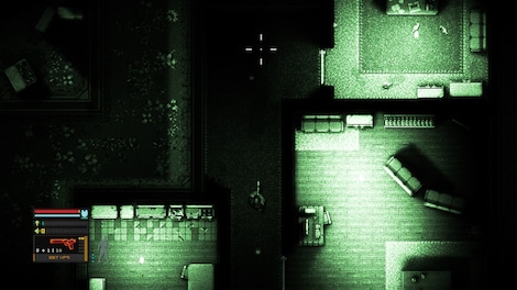 Intravenous (PC) - Steam Account - GLOBAL - 4