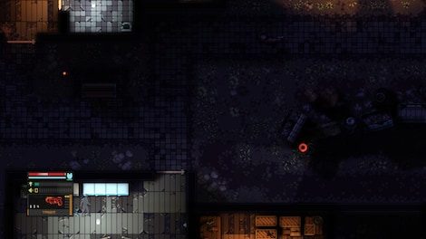 Intravenous (PC) - Steam Account - GLOBAL - 19