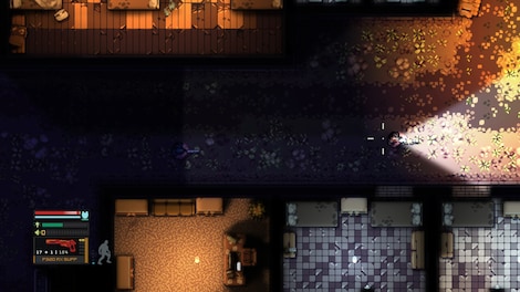 Intravenous (PC) - Steam Gift - EUROPE - 13