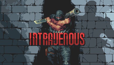 Intravenous (PC) - Steam Gift - EUROPE - 0