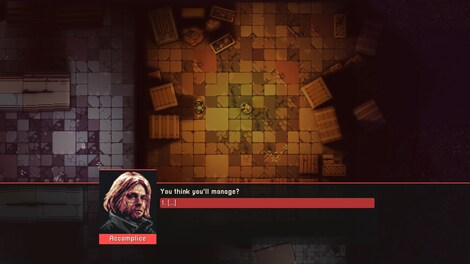 Intravenous (PC) - Steam Gift - EUROPE - 17