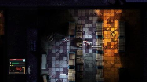 Intravenous (PC) - Steam Gift - EUROPE - 18