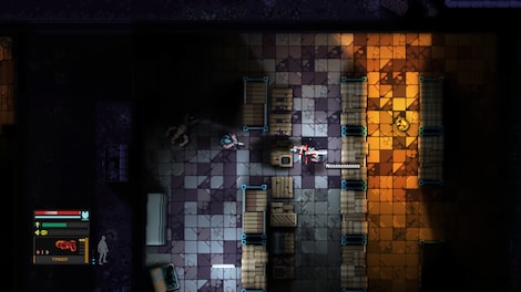 Intravenous (PC) - Steam Gift - EUROPE - 15