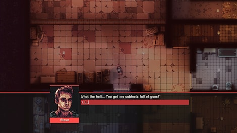 Intravenous (PC) - Steam Gift - EUROPE - 5