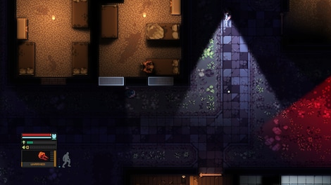 Intravenous (PC) - Steam Gift - GLOBAL - 8