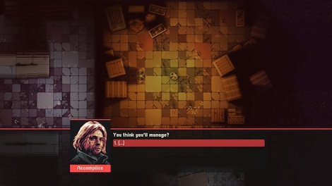 Intravenous (PC) - Steam Gift - GLOBAL - 17