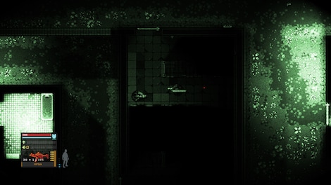 Intravenous (PC) - Steam Gift - GLOBAL - 12