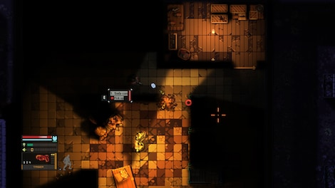 Intravenous (PC) - Steam Gift - GLOBAL - 9