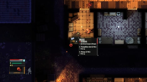 Intravenous (PC) - Steam Gift - GLOBAL - 6