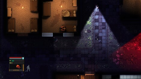 Intravenous (PC) - Steam Key - EUROPE - 8