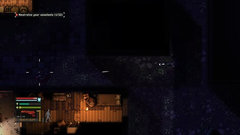 Intravenous (PC) - Steam Key - EUROPE - 14