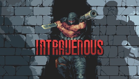 Intravenous (PC) - Steam Key - RU/CIS - 0