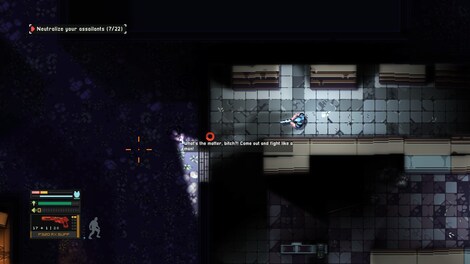 Intravenous (PC) - Steam Key - RU/CIS - 11