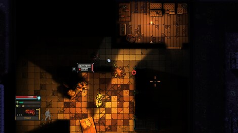 Intravenous (PC) - Steam Key - RU/CIS - 9