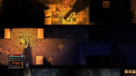 Intravenous (PC) - Steam Key - RU/CIS - 3