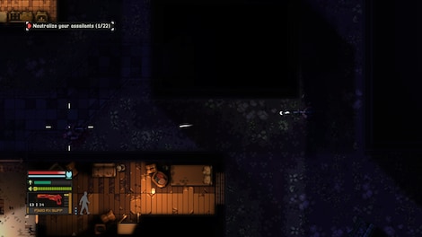 Intravenous (PC) - Steam Key - RU/CIS - 14