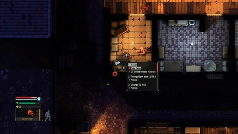 Intravenous (PC) - Steam Key - RU/CIS - 6