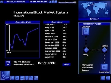 Introversion Classics Pack Steam Key GLOBAL - 4