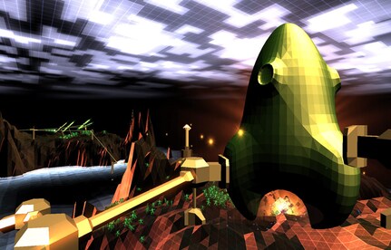 Introversion Classics Pack Steam Key GLOBAL - 6