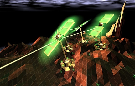 Introversion Classics Pack Steam Key GLOBAL - 5