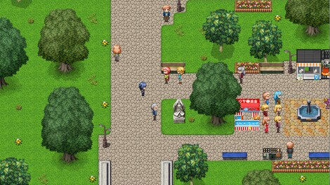 Introvert Quest Steam Key GLOBAL - 6