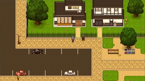 Introvert Quest Steam Key GLOBAL - 4