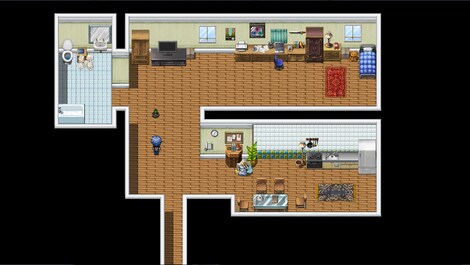 Introvert Quest Steam Key GLOBAL - 3