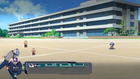 Introvert Quest Steam Key GLOBAL - 0