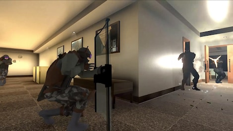Intruder (PC) - Steam Gift - EUROPE - 3