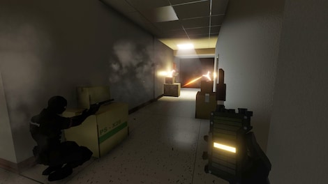 Intruder (PC) - Steam Gift - EUROPE - 0