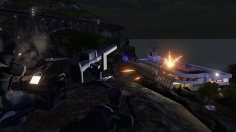 Intruder (PC) - Steam Gift - EUROPE - 4