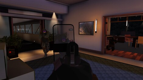 Intruder (PC) - Steam Gift - EUROPE - 8