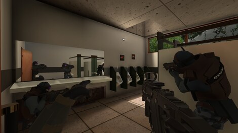 Intruder (PC) - Steam Gift - EUROPE - 16