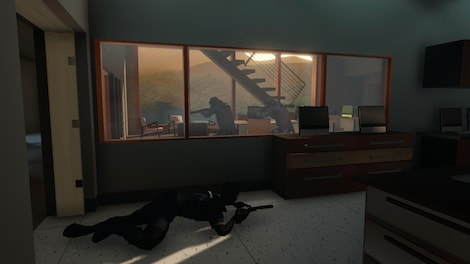 Intruder (PC) - Steam Gift - EUROPE - 14