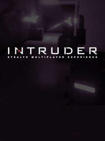Intruder (PC) - Steam Gift - EUROPE - 1