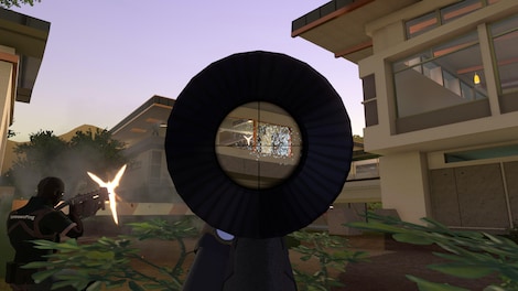 Intruder (PC) - Steam Gift - GLOBAL - 9