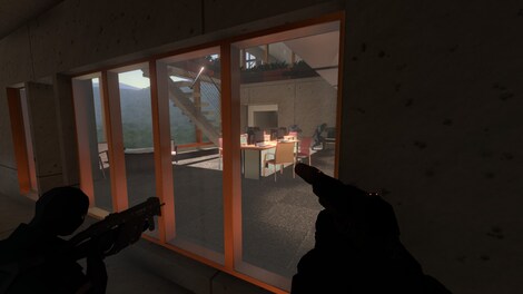 Intruder (PC) - Steam Gift - NORTH AMERICA - 5